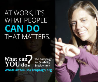 Web Ad: Cheryl Collier