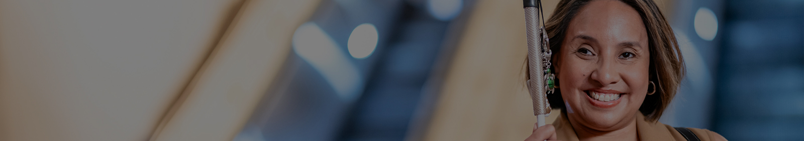 “Disability: Part of the Equation” PSA Campaign