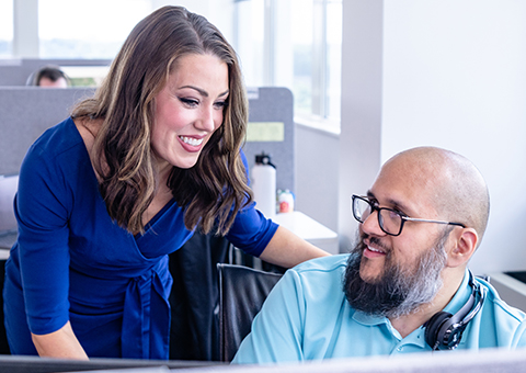 “Discapacidad: Parte de la Ecuación” PSA