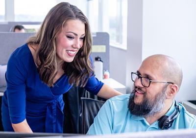 “Discapacidad: Parte de la Ecuación” PSA