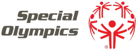 Logo: Special Olympics