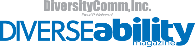DiversityComm/Diverseability Logo