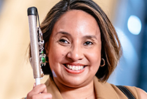 Photo: "Disability: Part of the Equation" - Evelyn Photo: "Disability: Part of the Equation" - Evelyn